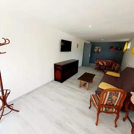 Apartment Cocon Mediterraneen A 15 Minutes Des Plages