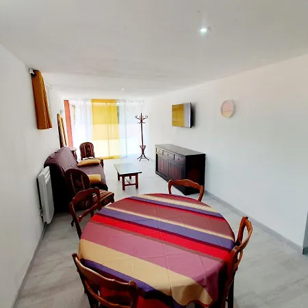 Apartment Cocon Mediterraneen A 15 Minutes Des Plages *